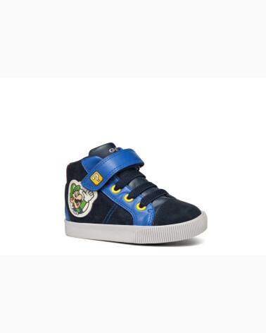 Geox sneakers alte bambino Kilwi Boy
