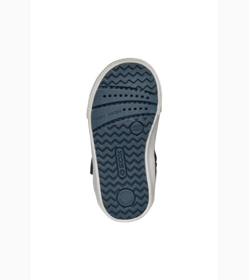 Geox zapatillas altas niño Kilwi Boy