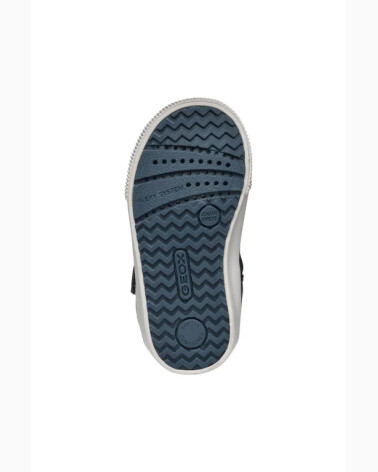 Geox zapatillas altas niño Kilwi Boy