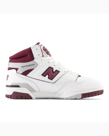 New Balance Sneakers alte stringate