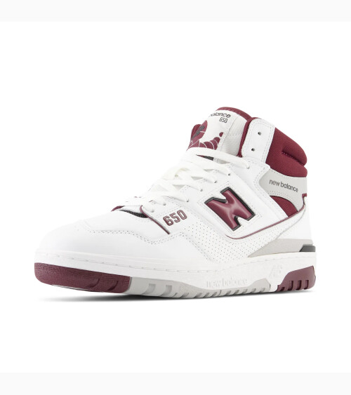 New Balance Sneakers alte stringate