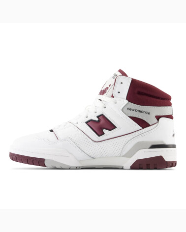 New Balance Sneakers montantes à lacets