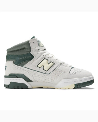 New Balance Sneakers montantes à lacets