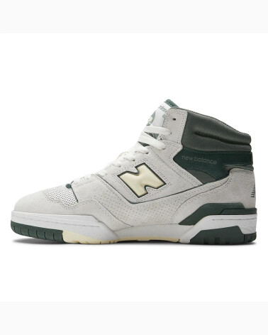 New Balance Sneakers montantes à lacets