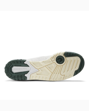 New Balance High-top Lace-up Sneakers
