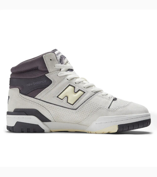 New Balance Sneakers montantes à lacets