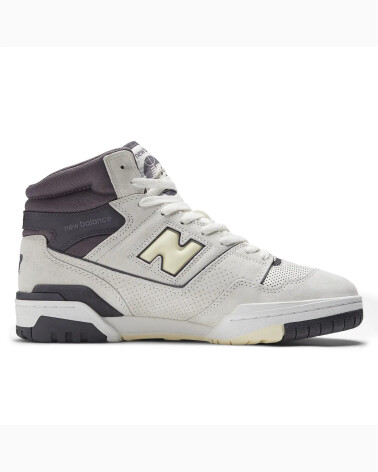 New Balance Zapatillas altas cordones