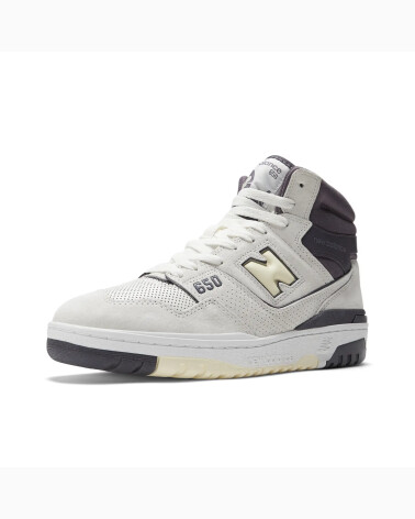 New Balance Sneakers montantes à lacets