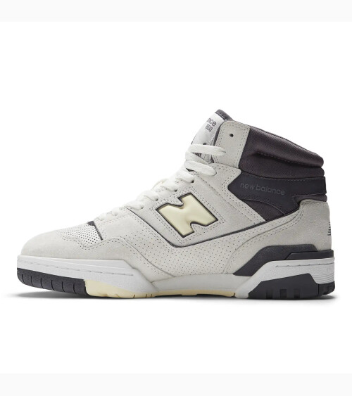 New Balance Sneakers montantes à lacets