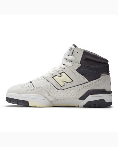 New Balance Sneakers montantes à lacets