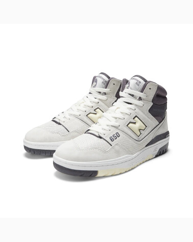 New Balance Sneakers montantes à lacets