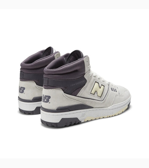 New Balance Sneakers montantes à lacets
