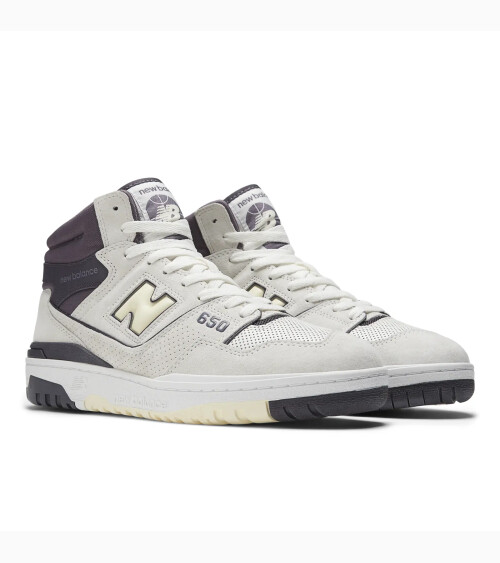 New Balance Sneakers alte stringate