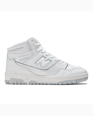 New Balance Zapatillas altas cordones