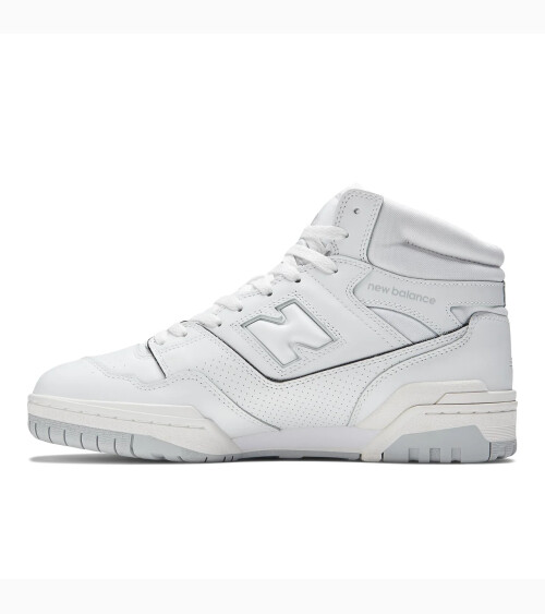 New Balance Zapatillas altas cordones