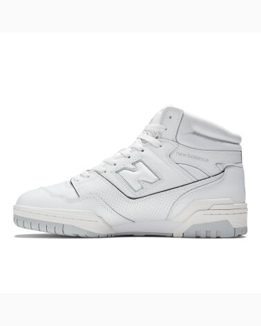 New Balance Sneakers montantes à lacets