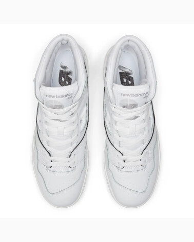 New Balance Sneakers montantes à lacets