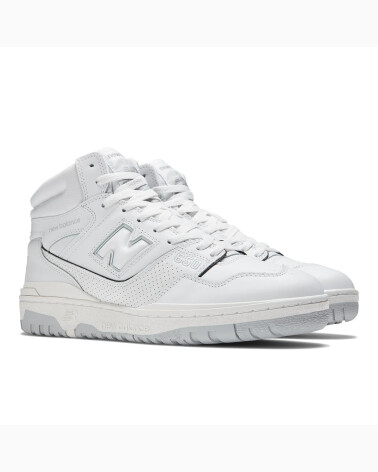 New Balance Zapatillas altas cordones