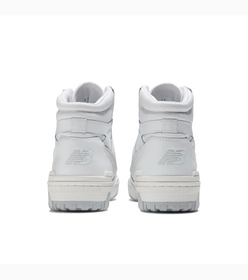 New Balance Sneakers montantes à lacets