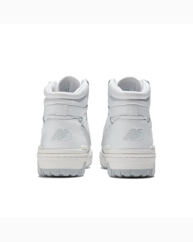 New Balance Sneakers montantes à lacets
