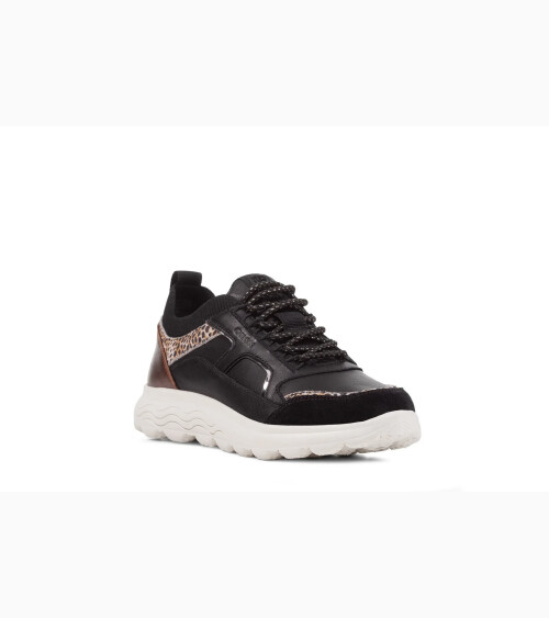 Geox D Spherica C Sneaker low