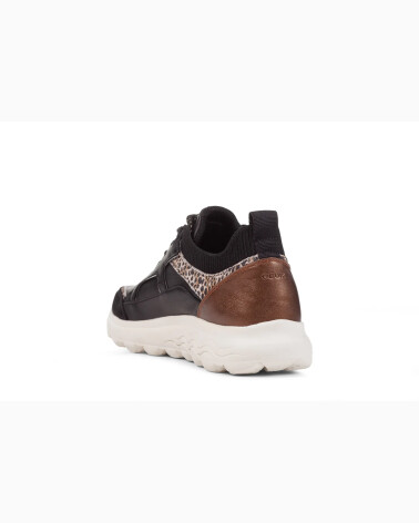 Geox D Spherica C Sneaker low