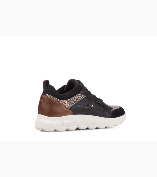 Geox D Spherica C Sneaker low