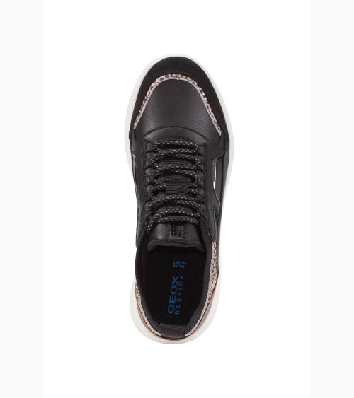 Geox D Spherica C low sneakers