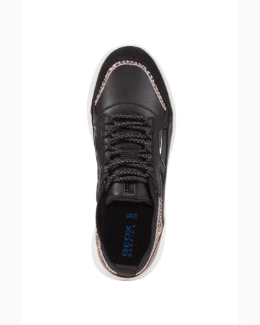 Geox D Spherica C Sneaker low