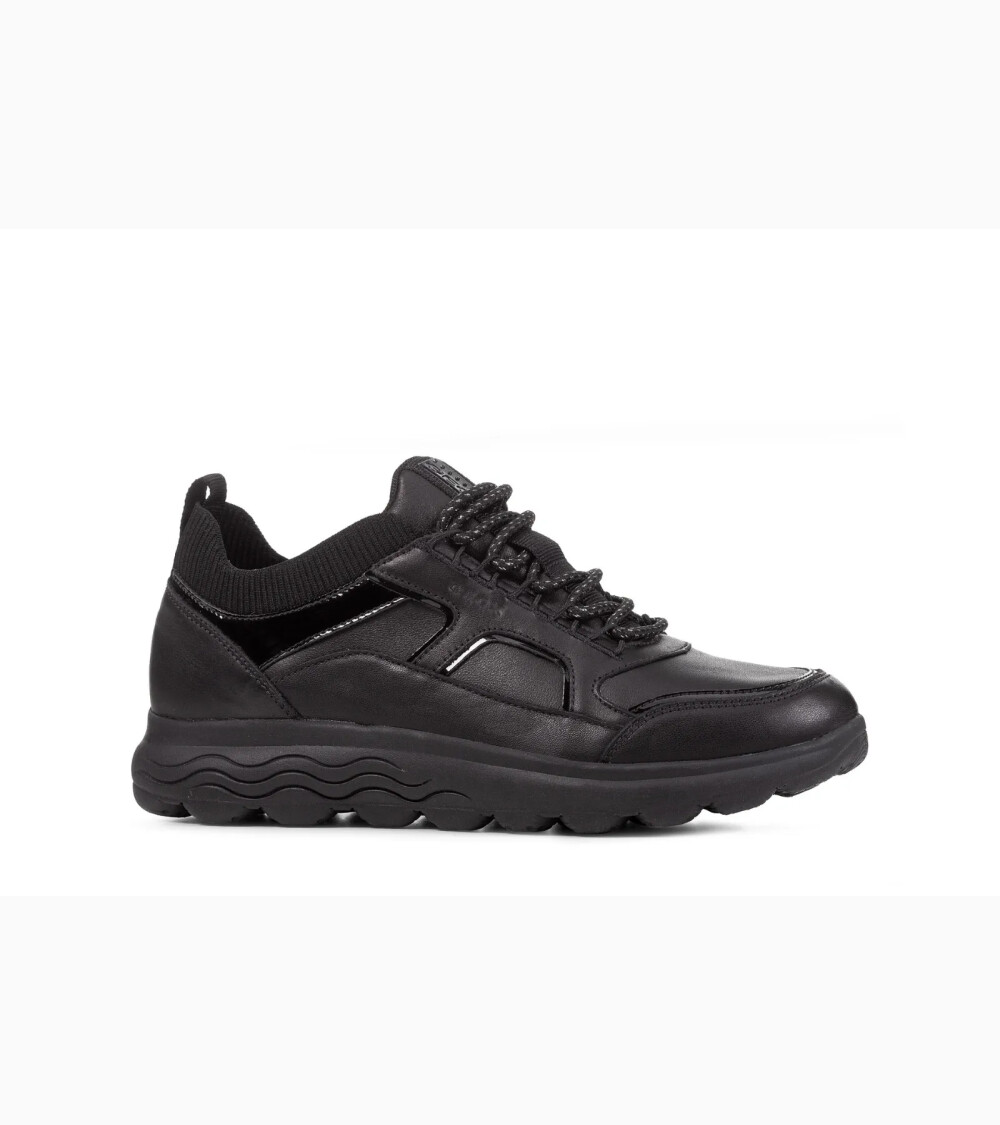 Geox D Spherica C Sneaker low