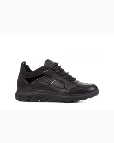 Geox D Spherica C zapatillas bajas