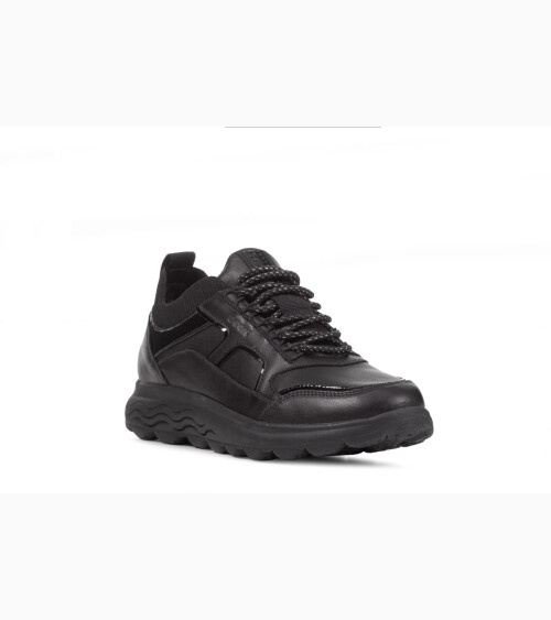 Geox D Spherica C Sneaker low