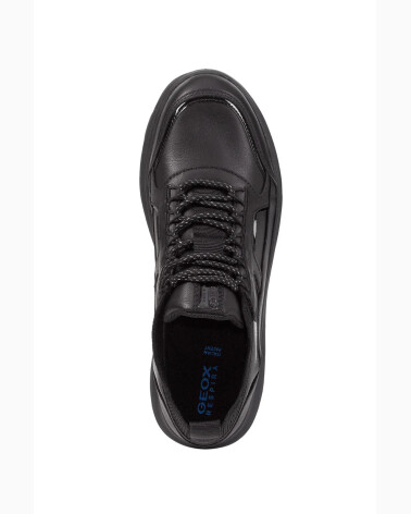 Geox D Spherica C low sneakers