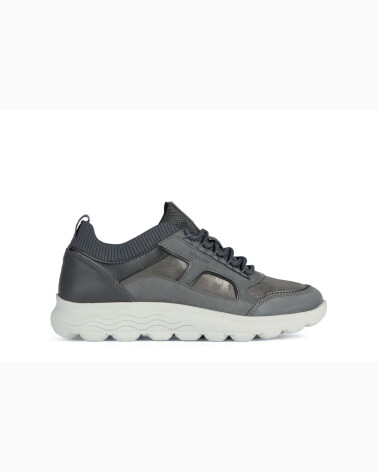 Geox D Spherica C Sneakers niedrig