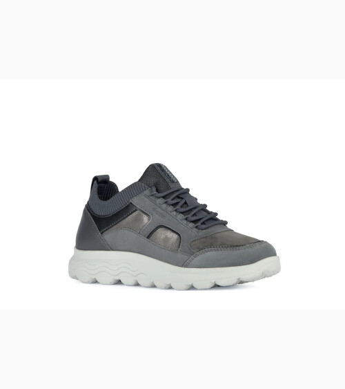 Geox D Spherica C low sneakers