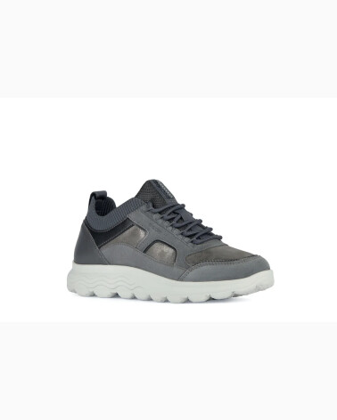 Geox D Spherica C Sneakers niedrig