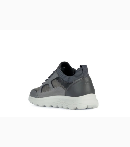 Geox D Spherica C zapatillas bajas