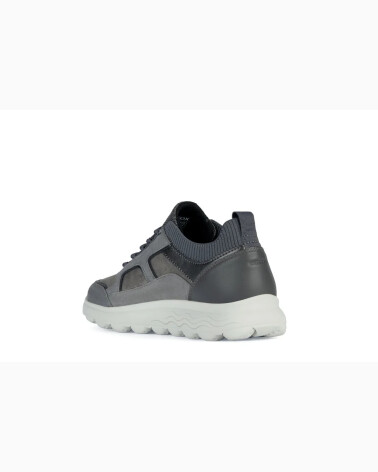 Geox D Spherica C Sneakers niedrig