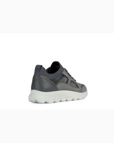 Geox D Spherica C baskets basses