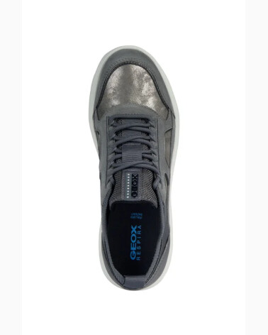 Geox D Spherica C baskets basses