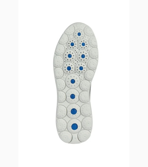 Geox D Spherica C low sneakers