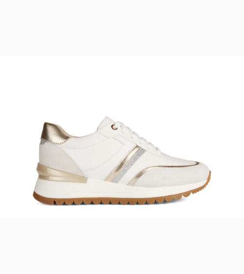 Geox Desya Sneakers mit Schnürung