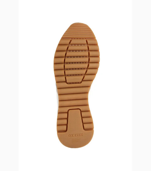 Geox sneakers basse Desya con lacci