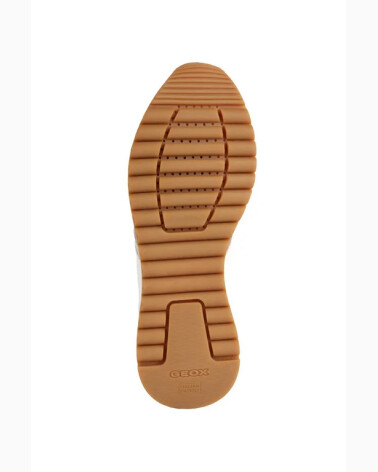 Geox Desya zapatillas bajas con cordones
