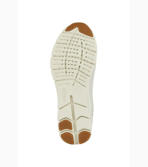 Geox sneakers basse sintetiche