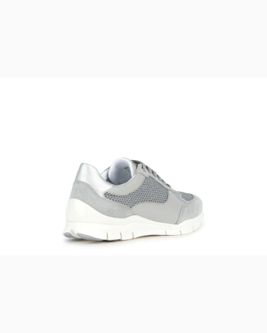 Geox sneakers basse sintetiche