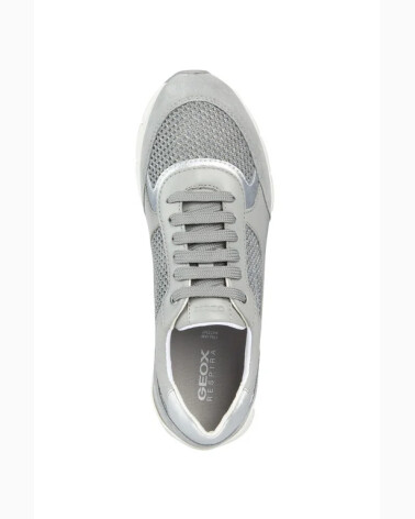 Geox sneakers basse sintetiche