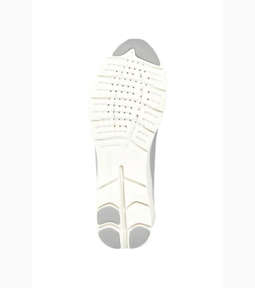 Baskets basses Geox synthétiques