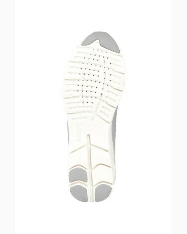 Geox synthetische niedrige Sneaker