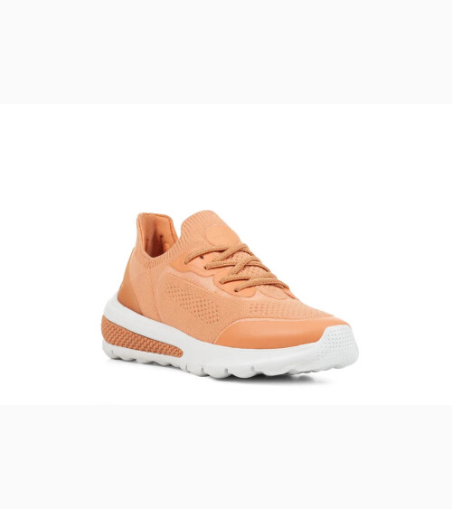 Geox sneakers basse lacci